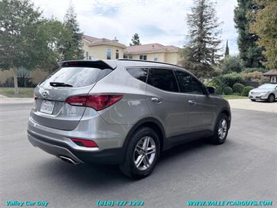 2018 Hyundai SANTA FE Sport 2.4L   - Photo 4 - Reseda, CA 91335