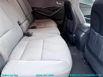 2018 Hyundai SANTA FE Sport 2.4L   - Photo 21 - Reseda, CA 91335