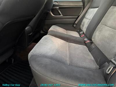 2006 Subaru Outback 2.5i   - Photo 15 - Reseda, CA 91335