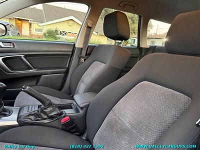 2006 Subaru Outback 2.5i   - Photo 12 - Reseda, CA 91335