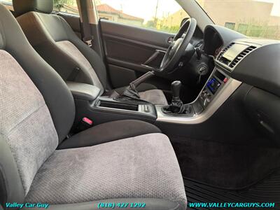 2006 Subaru Outback 2.5i   - Photo 10 - Reseda, CA 91335