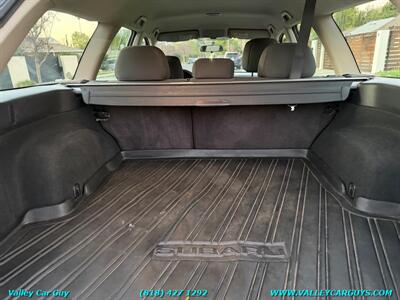 2006 Subaru Outback 2.5i   - Photo 18 - Reseda, CA 91335