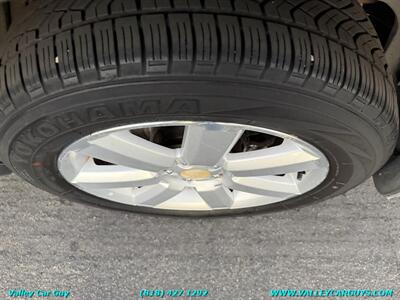 2006 Subaru Outback 2.5i   - Photo 20 - Reseda, CA 91335