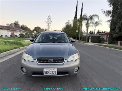 2006 Subaru Outback 2.5i   - Photo 2 - Reseda, CA 91335