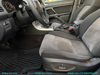 2006 Subaru Outback 2.5i   - Photo 11 - Reseda, CA 91335
