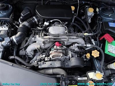 2006 Subaru Outback 2.5i   - Photo 17 - Reseda, CA 91335
