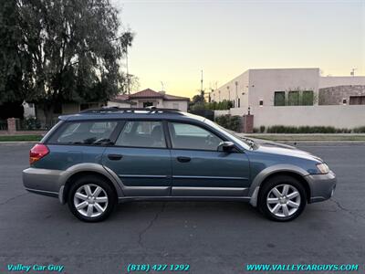 2006 Subaru Outback 2.5i   - Photo 7 - Reseda, CA 91335