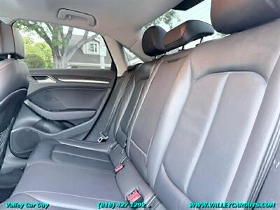2015 Audi A3 1.8T Premium - Photo 22 - Reseda, CA 91335