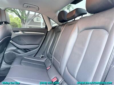 2015 Audi A3 1.8T Premium   - Photo 22 - Reseda, CA 91335