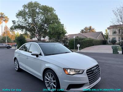 2015 Audi A3 1.8T Premium   - Photo 3 - Reseda, CA 91335