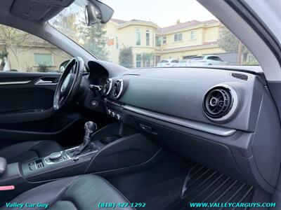 2015 Audi A3 1.8T Premium   - Photo 10 - Reseda, CA 91335