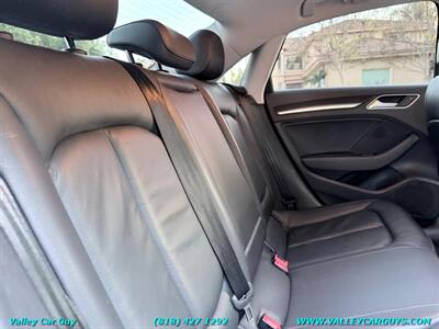 2015 Audi A3 1.8T Premium   - Photo 23 - Reseda, CA 91335
