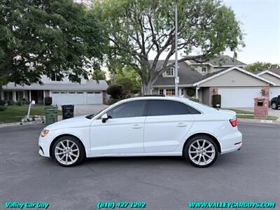 2015 Audi A3 1.8T Premium - Photo 8 - Reseda, CA 91335