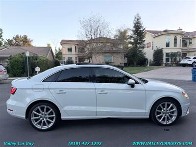 2015 Audi A3 1.8T Premium   - Photo 7 - Reseda, CA 91335