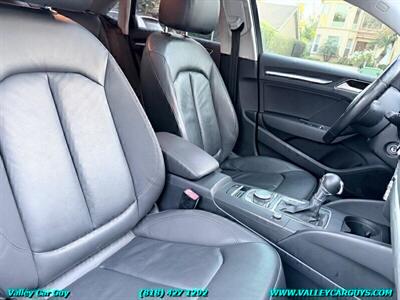 2015 Audi A3 1.8T Premium - Photo 12 - Reseda, CA 91335