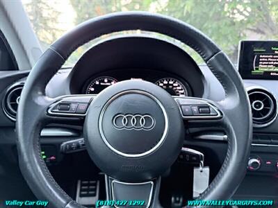 2015 Audi A3 1.8T Premium - Photo 17 - Reseda, CA 91335