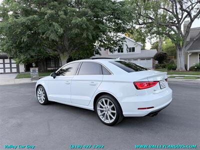 2015 Audi A3 1.8T Premium   - Photo 6 - Reseda, CA 91335