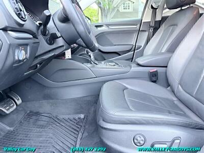 2015 Audi A3 1.8T Premium - Photo 13 - Reseda, CA 91335