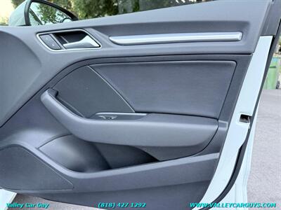 2015 Audi A3 1.8T Premium   - Photo 25 - Reseda, CA 91335