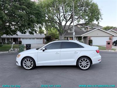2015 Audi A3 1.8T Premium   - Photo 8 - Reseda, CA 91335