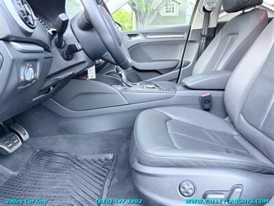 2015 Audi A3 1.8T Premium   - Photo 13 - Reseda, CA 91335