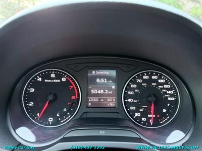 2015 Audi A3 1.8T Premium   - Photo 18 - Reseda, CA 91335