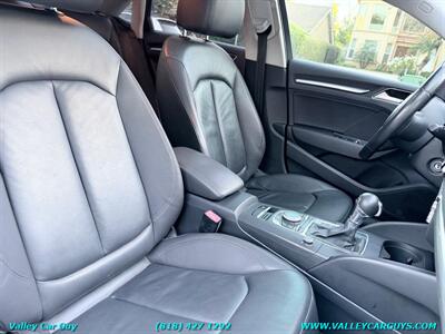2015 Audi A3 1.8T Premium   - Photo 12 - Reseda, CA 91335