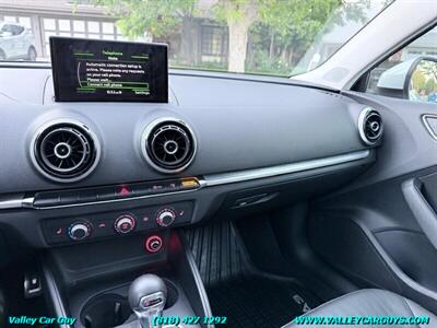 2015 Audi A3 1.8T Premium   - Photo 19 - Reseda, CA 91335