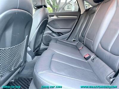 2015 Audi A3 1.8T Premium   - Photo 20 - Reseda, CA 91335