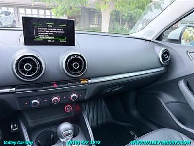2015 Audi A3 1.8T Premium - Photo 19 - Reseda, CA 91335