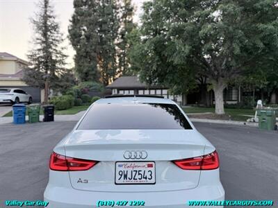 2015 Audi A3 1.8T Premium   - Photo 5 - Reseda, CA 91335