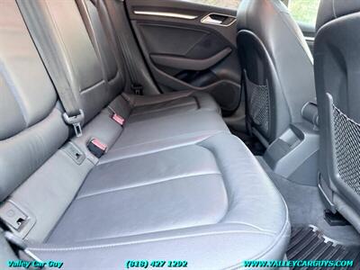 2015 Audi A3 1.8T Premium   - Photo 21 - Reseda, CA 91335