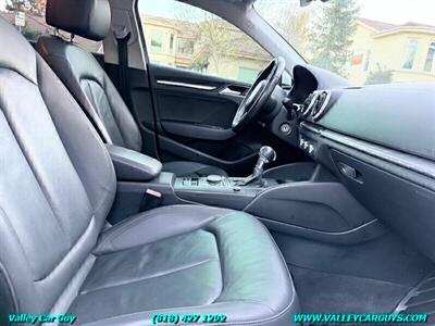 2015 Audi A3 1.8T Premium - Photo 11 - Reseda, CA 91335
