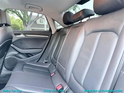 2015 Audi A3 1.8T Premium   - Photo 22 - Reseda, CA 91335