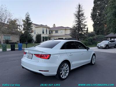 2015 Audi A3 1.8T Premium   - Photo 4 - Reseda, CA 91335