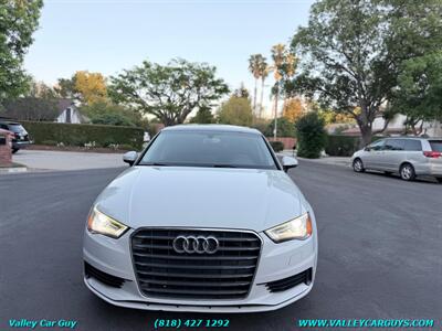 2015 Audi A3 1.8T Premium   - Photo 2 - Reseda, CA 91335
