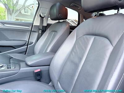 2015 Audi A3 1.8T Premium   - Photo 14 - Reseda, CA 91335