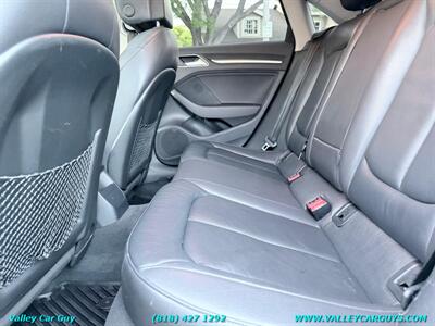 2015 Audi A3 1.8T Premium   - Photo 20 - Reseda, CA 91335