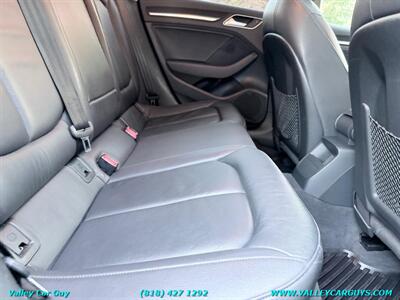 2015 Audi A3 1.8T Premium   - Photo 21 - Reseda, CA 91335