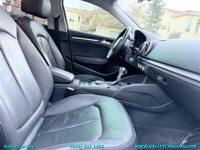 2015 Audi A3 1.8T Premium   - Photo 11 - Reseda, CA 91335