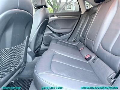2015 Audi A3 1.8T Premium - Photo 20 - Reseda, CA 91335