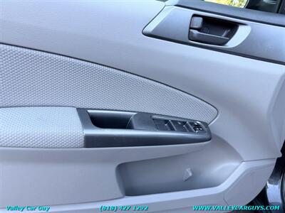 2012 Subaru Forester 2.5X   - Photo 20 - Reseda, CA 91335