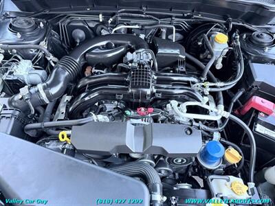 2012 Subaru Forester 2.5X   - Photo 24 - Reseda, CA 91335