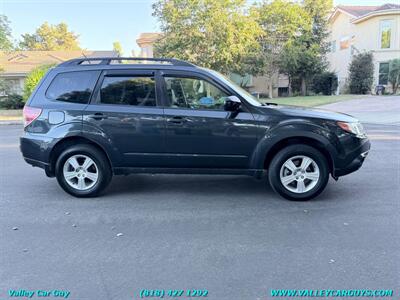 2012 Subaru Forester 2.5X   - Photo 6 - Reseda, CA 91335