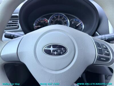 2012 Subaru Forester 2.5X   - Photo 13 - Reseda, CA 91335