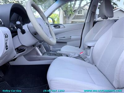 2012 Subaru Forester 2.5X   - Photo 11 - Reseda, CA 91335