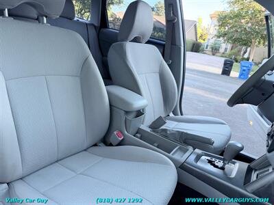 2012 Subaru Forester 2.5X   - Photo 12 - Reseda, CA 91335
