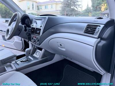 2012 Subaru Forester 2.5X   - Photo 8 - Reseda, CA 91335