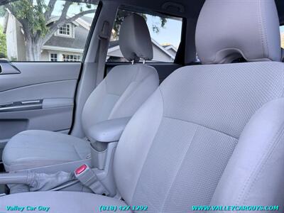 2012 Subaru Forester 2.5X   - Photo 10 - Reseda, CA 91335