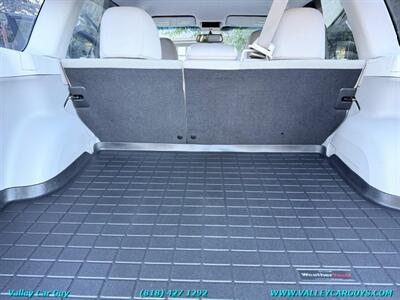 2012 Subaru Forester 2.5X   - Photo 23 - Reseda, CA 91335